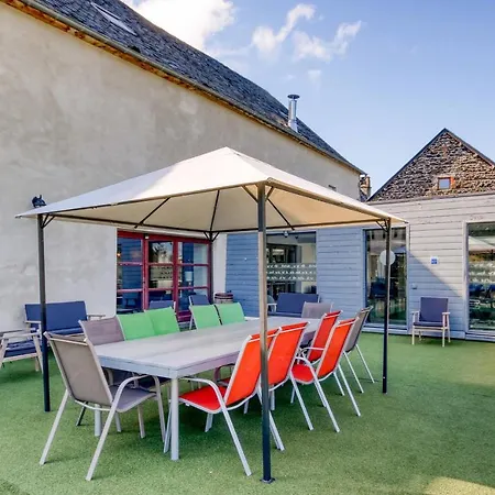Le Paradis * Orcival