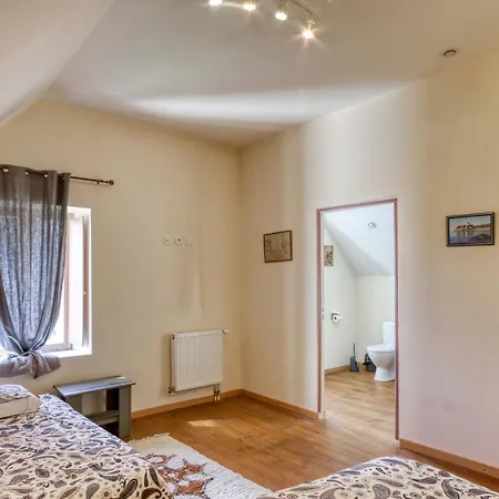Aparthotel Le Paradis *