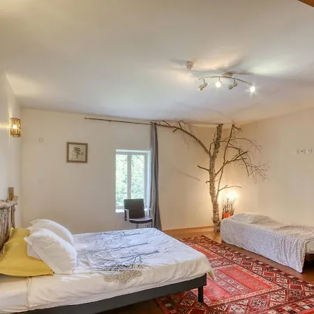 Aparthotel Le Paradis *