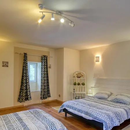 Aparthotel Le Paradis *