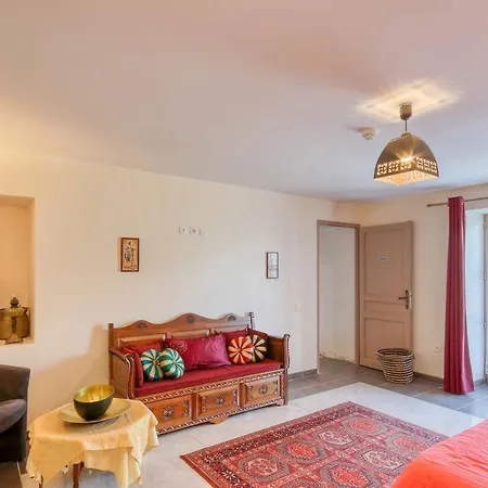Aparthotel Le Paradis Orcival